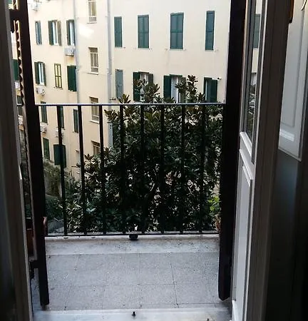Apartamento Strozzi 32 Roma