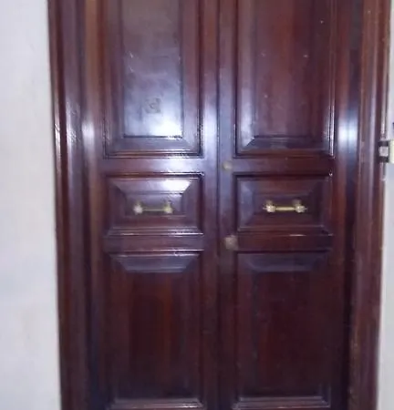 Strozzi 32 Apartamento Roma