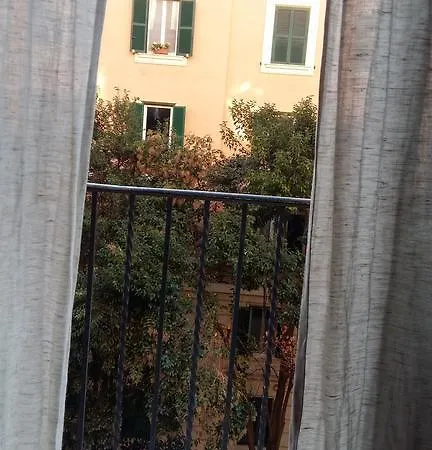 Apartamento Strozzi 32 *