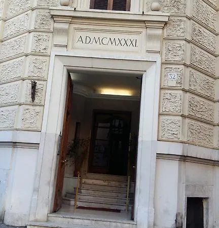Apartamento Strozzi 32 *