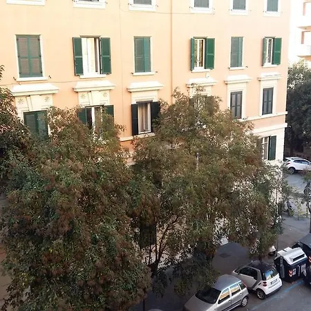 Apartamento Strozzi 32