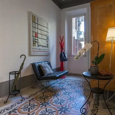 Strozzi 32 Apartamento