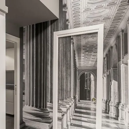Strozzi 32 Apartamento Roma
