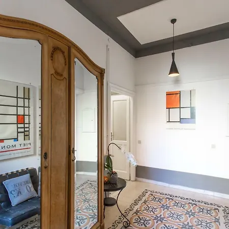 Apartamento Strozzi 32 Roma