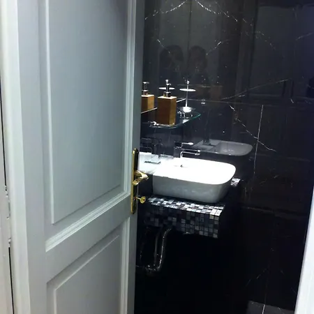 Strozzi 32 Apartamento *