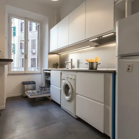 Apartamento Strozzi 32 *