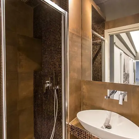 Strozzi 32 Apartamento Roma