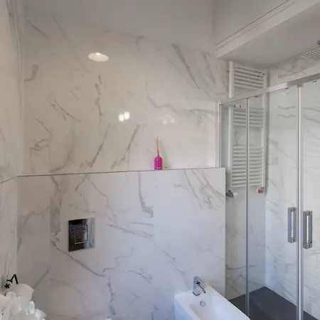 Apartamento Strozzi 32 *