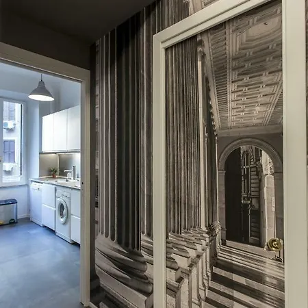 Apartamento Strozzi 32