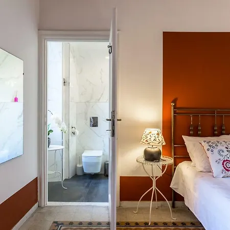 Apartamento Strozzi 32 Roma