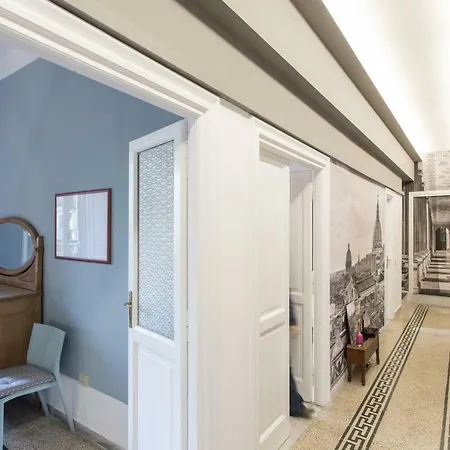 Strozzi 32 Apartamento Roma