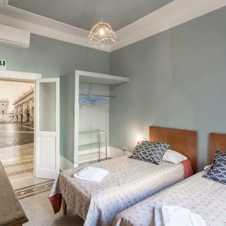 Apartamento Strozzi 32