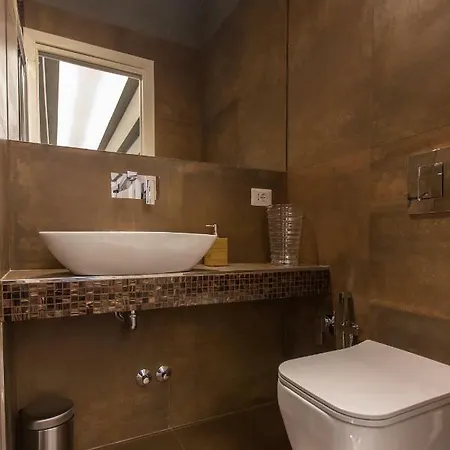 Apartamento Strozzi 32 Roma