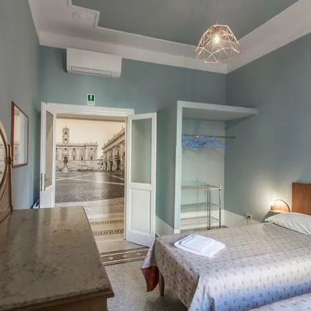 Apartamento Strozzi 32