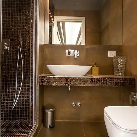 Strozzi 32 Apartamento