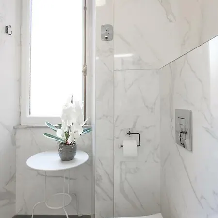 Apartamento Strozzi 32